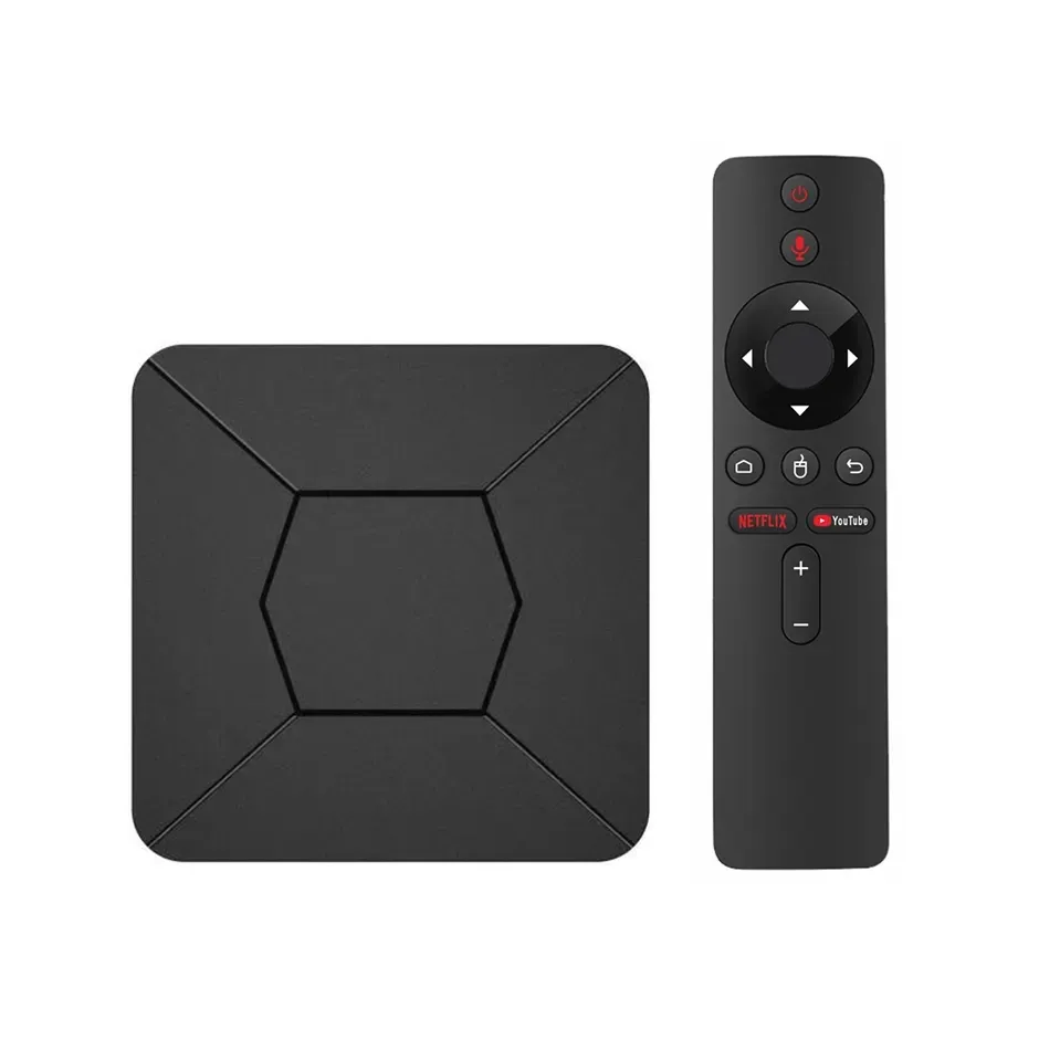 Android TV Box – Q5 – #bestseller